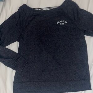 PINK Victoria Secret Sweatshirt